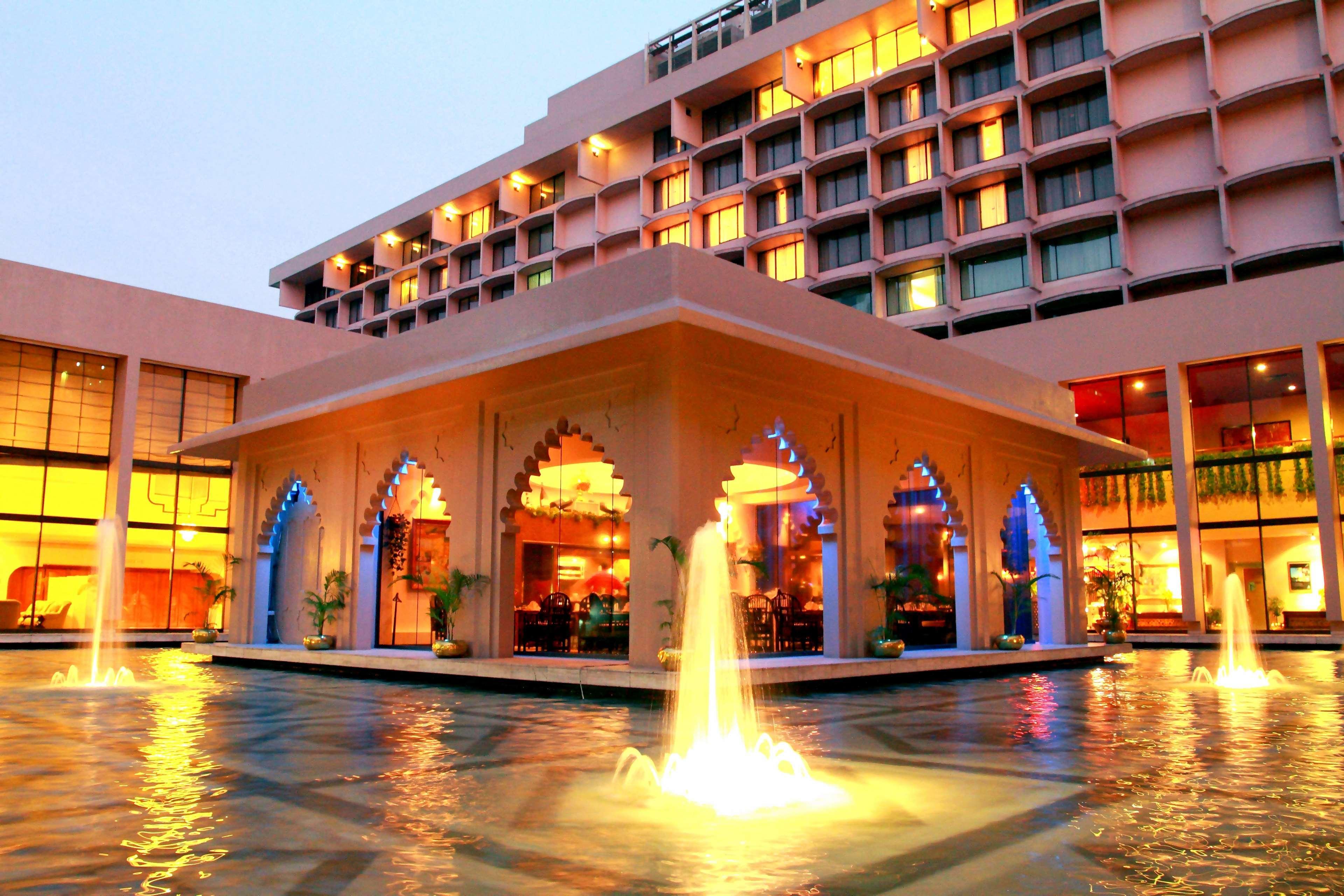Pan Pacific Sonargaon Dhaka Hotell Eksteriør bilde