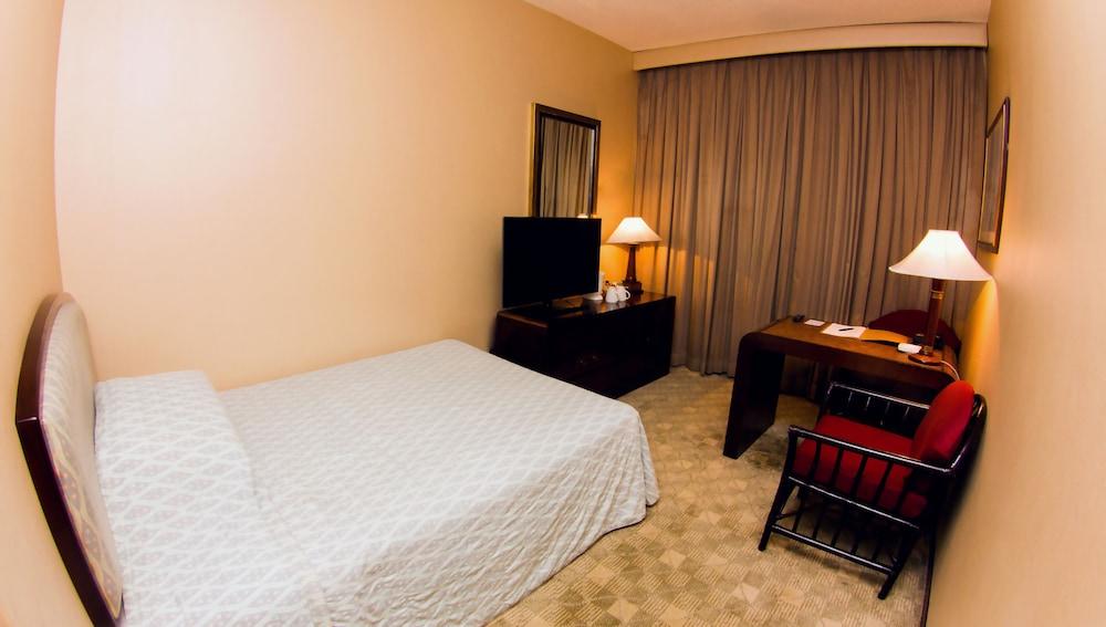 Pan Pacific Sonargaon Dhaka Hotell Eksteriør bilde